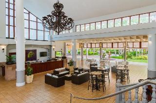 Hotel Wyndham Garden Palmas Del Mar