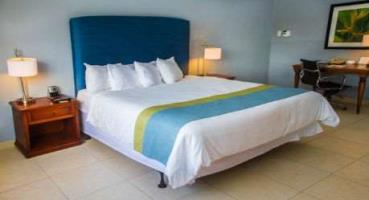 Hotel Wyndham Garden Palmas Del Mar