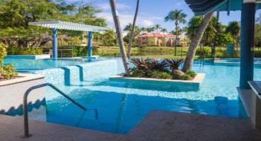 Hotel Wyndham Garden Palmas Del Mar