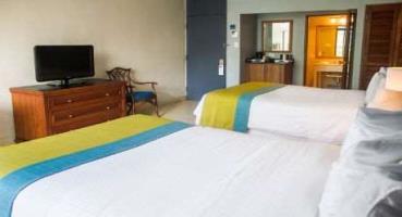 Hotel Wyndham Garden Palmas Del Mar