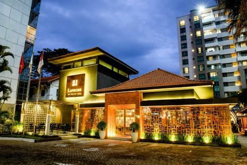 Hotel Somerset Ho Chi Minh City