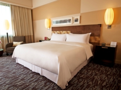 Hotel Parkroyal Saigon