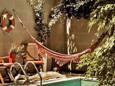 Hotel Duque Boutique & Spa