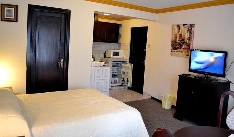 Hotel Calacoto