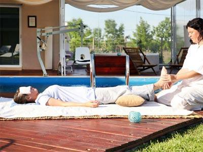 Solar Del Pago Hotel Boutique Resto Spa