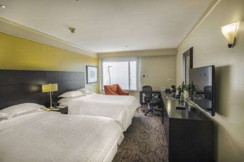 Hotel Sheraton Quito