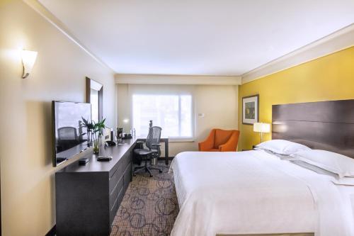 Hotel Sheraton Quito