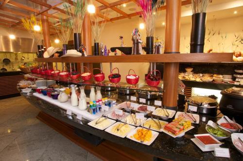 Hotel Sheraton Quito