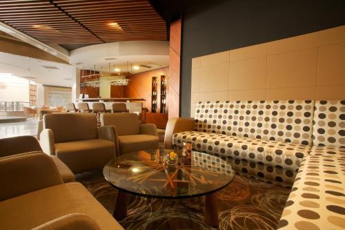 Hotel Sheraton Quito