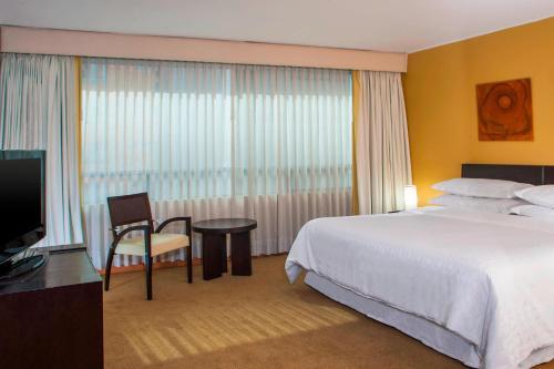 Hotel Sheraton Quito