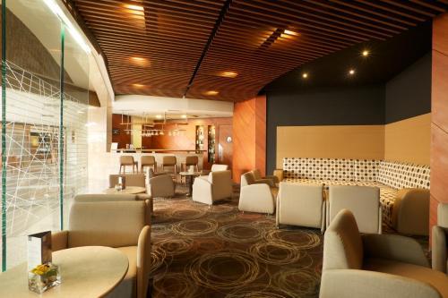 Hotel Sheraton Quito