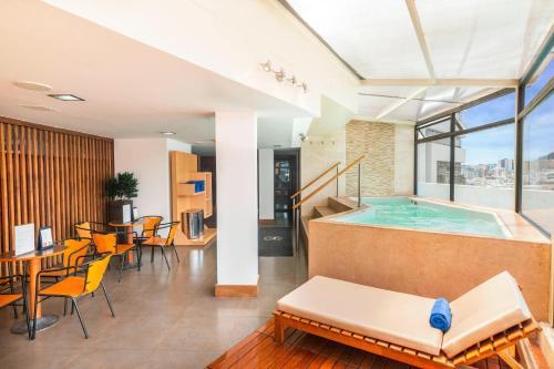 Hotel Sheraton Quito