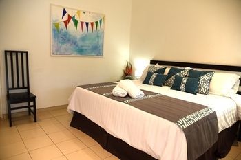 Hotel Best Western Camino A Tamarindo
