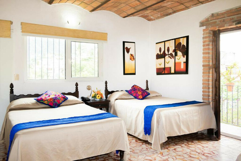 Hotel Posada De Roger
