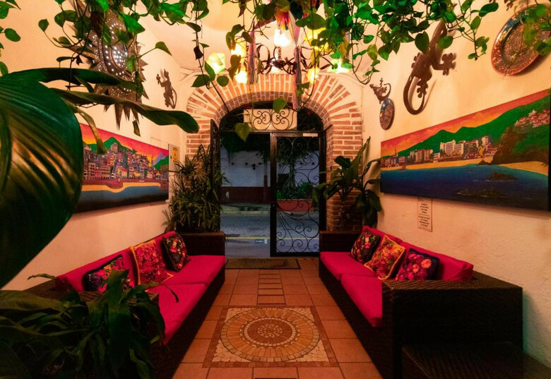 Hotel Posada De Roger