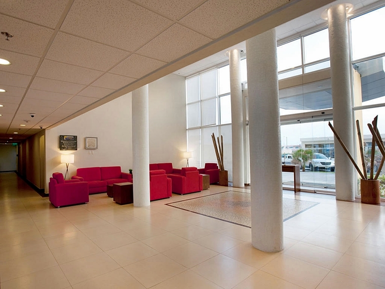 Hotel City Express Veracruz