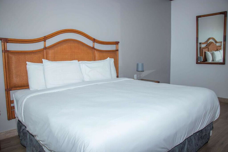 Radisson Col�n 2000 Hotel & Casino