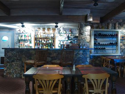 Villa Morra Suites Hotel