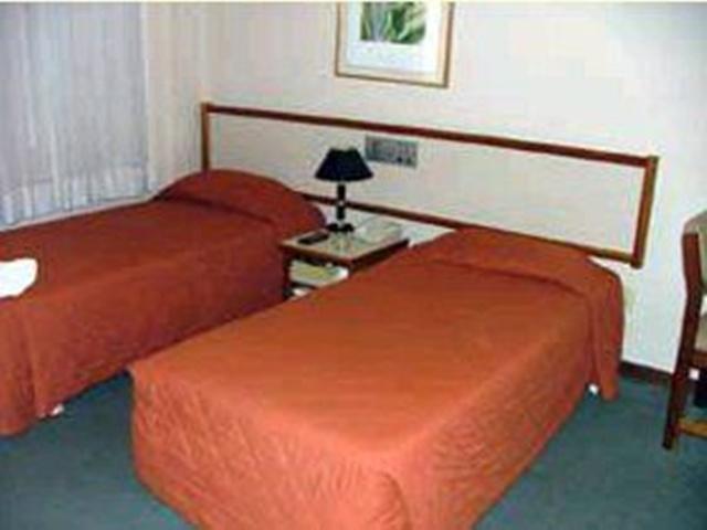 Hotel Boulevard Express
