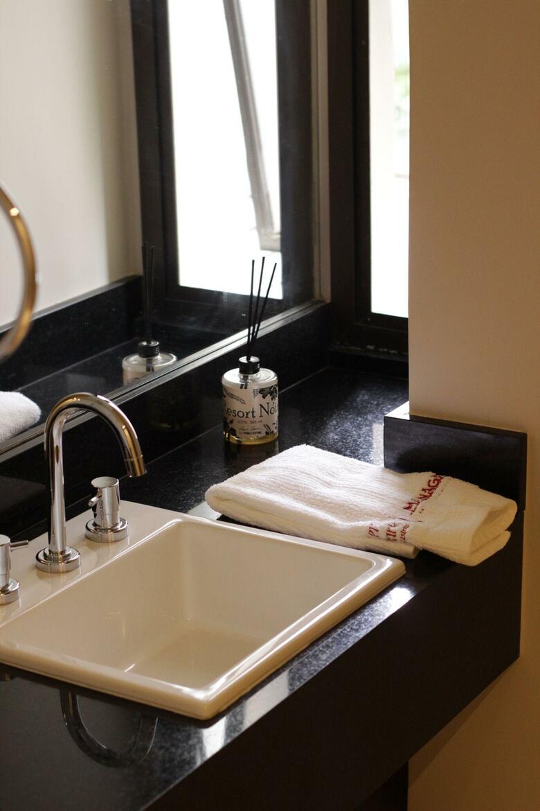 Aparthotel Central Park Jardins