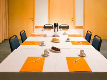 Hotel Mercure Porto Alegre Manhattan