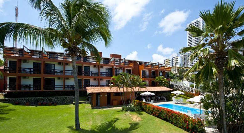 Atol Das Rocas Apart Hotel