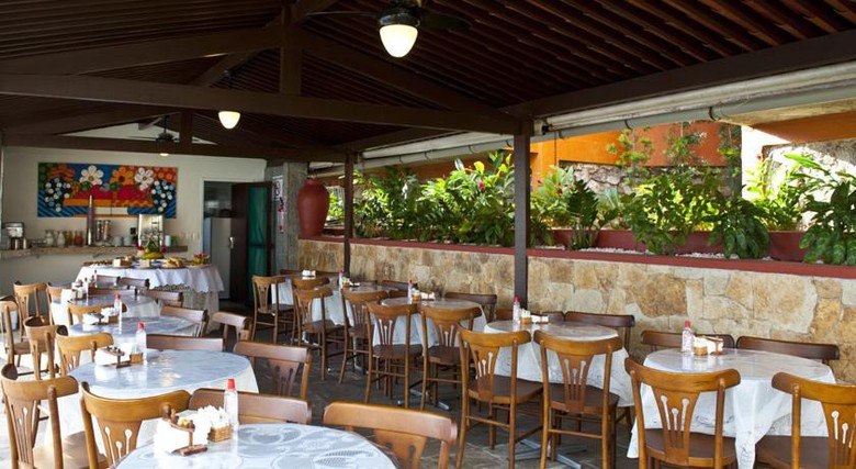 Atol Das Rocas Apart Hotel