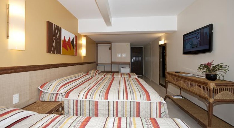 Atol Das Rocas Apart Hotel