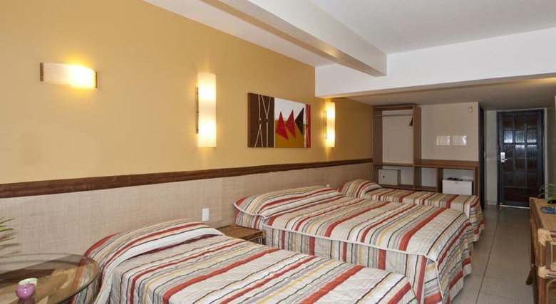 Atol Das Rocas Apart Hotel