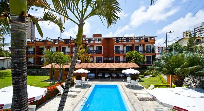 Atol Das Rocas Apart Hotel