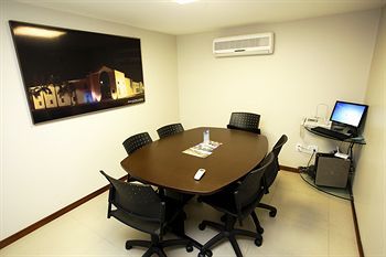 Hotel Tulip Inn Nazar�