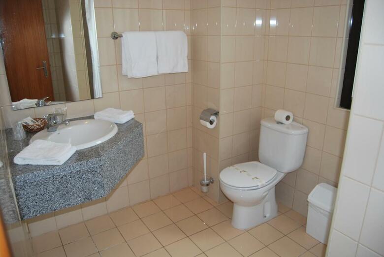 Hotel Nossa Senhora Da Estrela