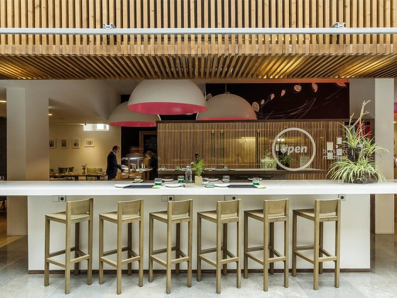 Inspira Santa Marta Hotel