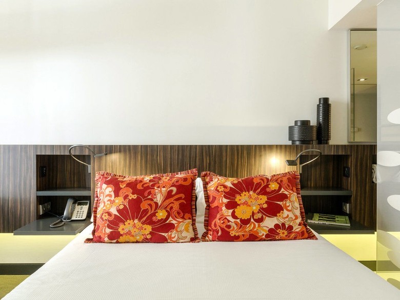 Inspira Santa Marta Hotel