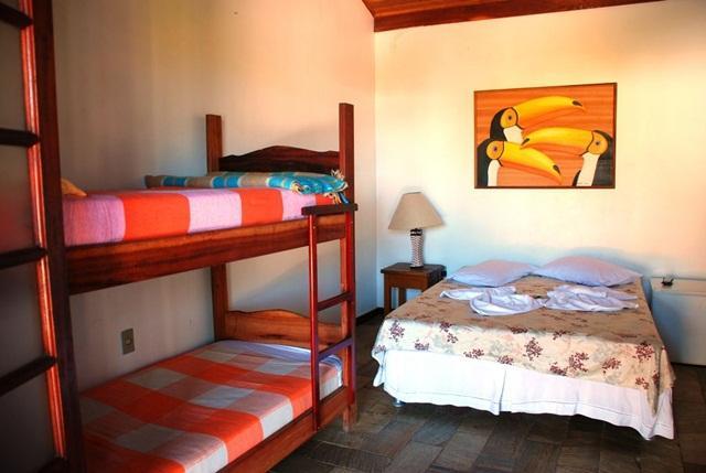 Hotel Misti Chill Paraty Hostel E Pousada