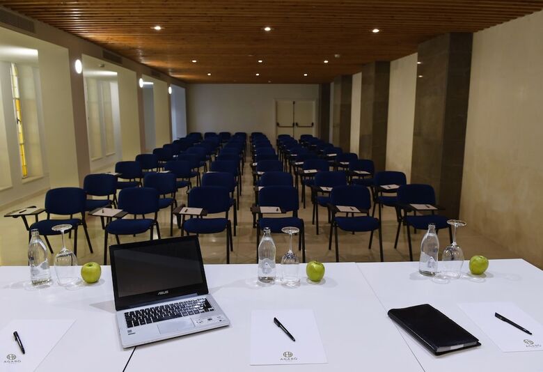 Hotel Agar� Chipiona