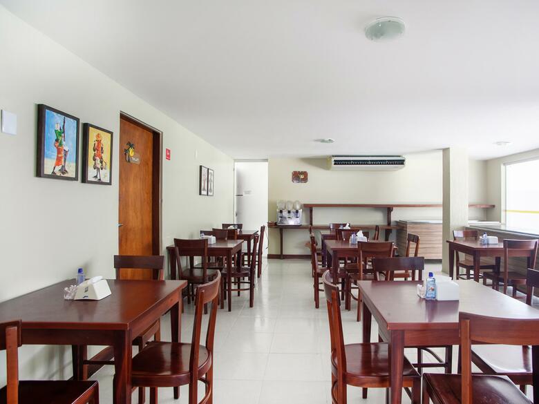 Alto Da Praia Hotel