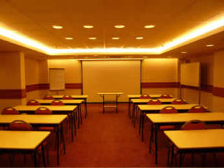 Mercure Maca� Hotel