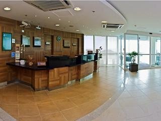 Mercure Maca� Hotel
