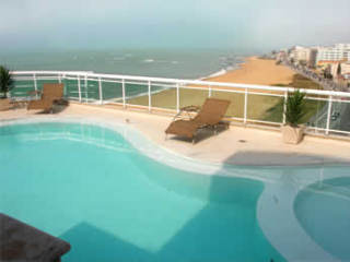 Mercure Maca� Hotel