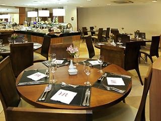 Mercure Maca� Hotel
