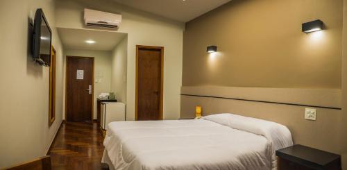 Serrano Residencial Hotel
