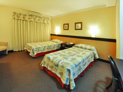Villa Vergueiro Hotel