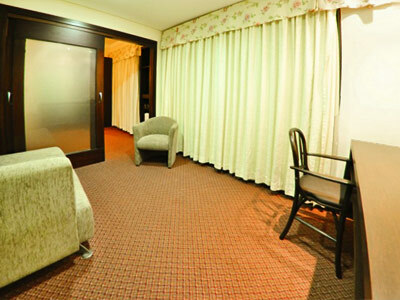 Villa Vergueiro Hotel