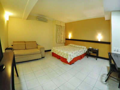 Villa Vergueiro Hotel