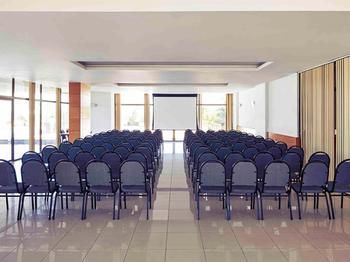 Hotel Mercure Niteroi Orizzonte