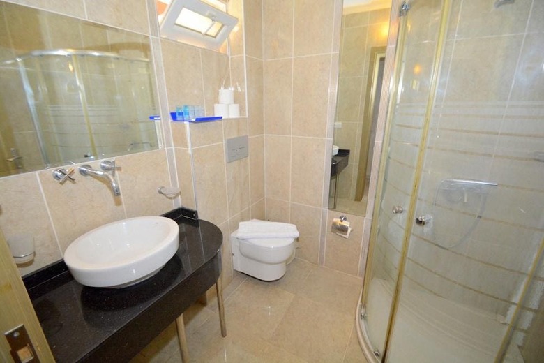 Istankoy Hotel Bodrum