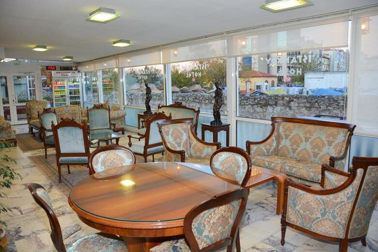 Istankoy Hotel Kusadasi