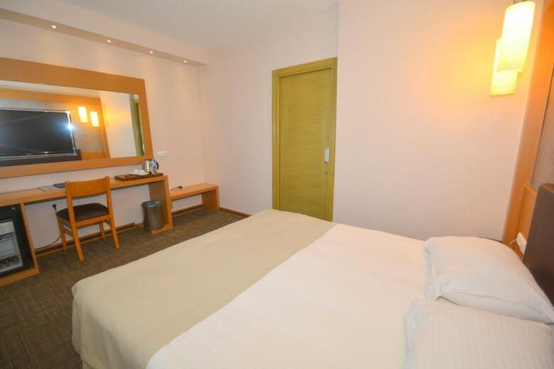 Istankoy Hotel Kusadasi