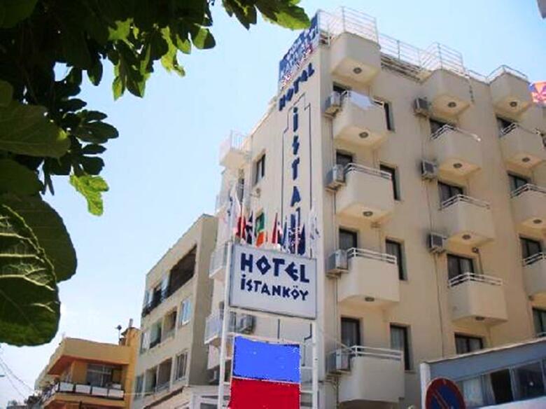 Istankoy Hotel Kusadasi
